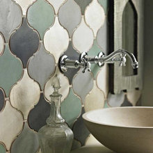 backsplash