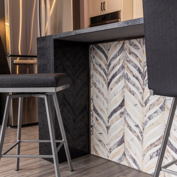 First Floor Redesign