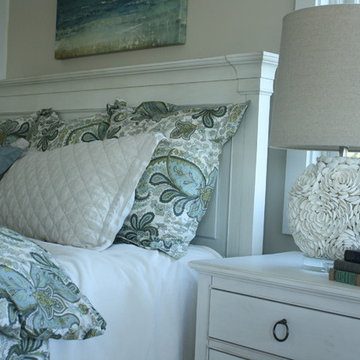 Seaside Home