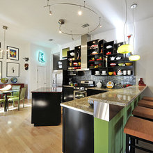 kitchens