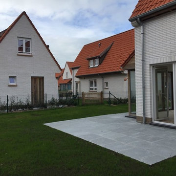 villaresort Breeduyn, Bredene Belgium