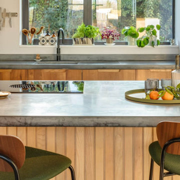 The Rectory Renovation