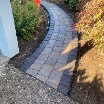 BRICKWORK by Greg