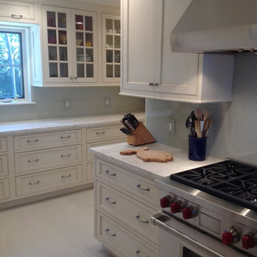 A Fun Kitchen To Cook In