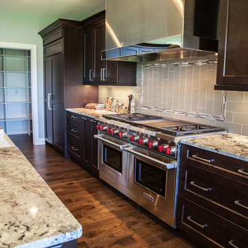 2016 Sun Prairie Residence