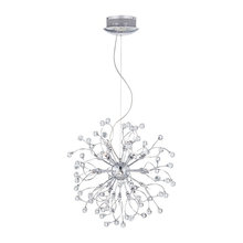 chandeliers