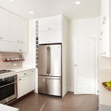 Kitchen Backsplash And Floor Combos