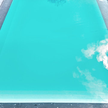 Rees - Porto Swimming Pool