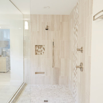 Creasey Construction Favorite Bath Projects