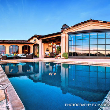Masterpiece with World Class Views