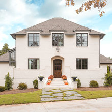 EP exterior