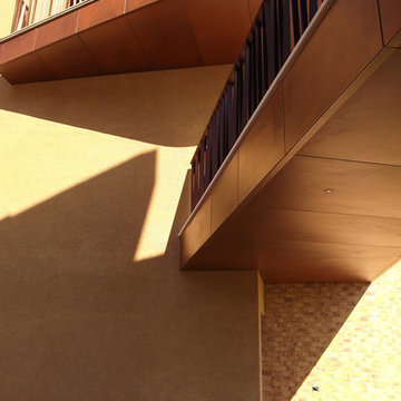 "Maravilla" villa