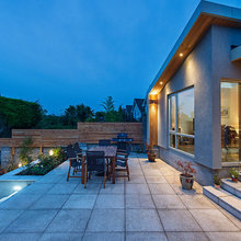 Patio Ideas