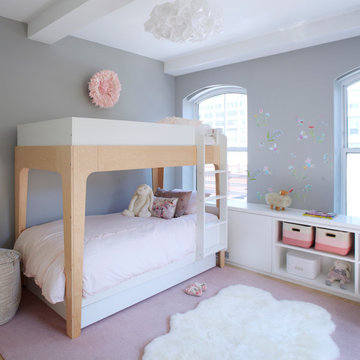 Tribeca Loft Conversion