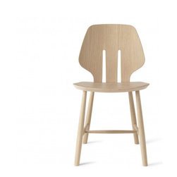 Scandinavian Design - Dining Chairs