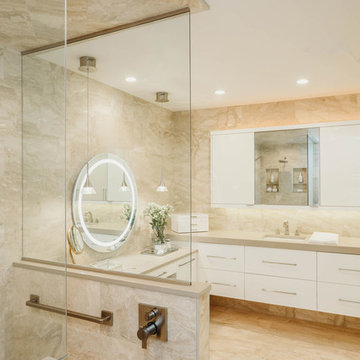 Bloomfield Hills, MI Interior Remodel