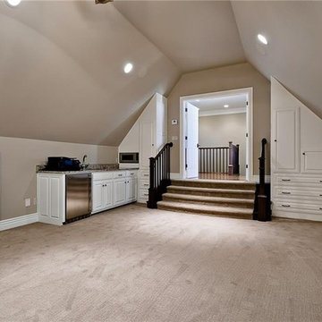 The Blessings Golf Course and Country Club Remodel
