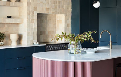 The 10 Most Popular Kitchens on Houzz So Far This Year
