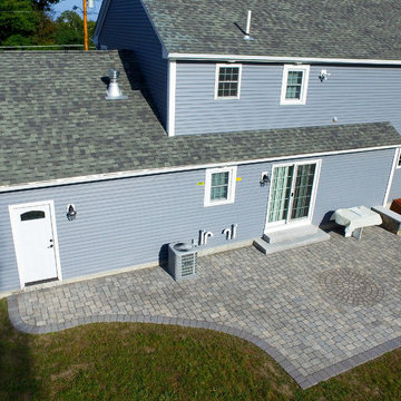 Interior and Exterior House remodeling in Minford MA