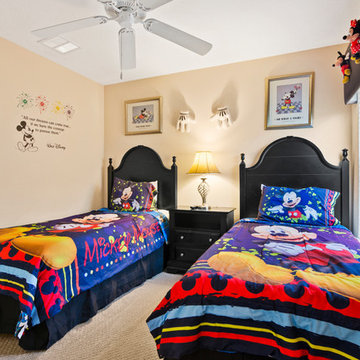 Orlando, FL Real Estate Shoot
