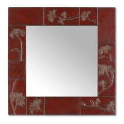 Buckeye Mirror - Wall Mirrors