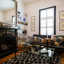new place