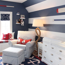 nursery