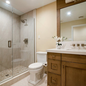 Remodeled Ranch Home