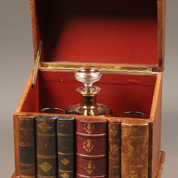Antique Indoor Accessories - Home Decor