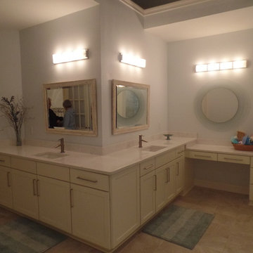 Farish Downs Master Bathroom