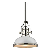 Lighting - Kitchen Island