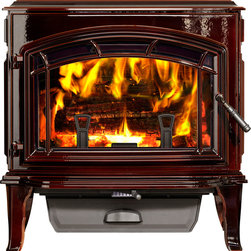 Stoves - Products