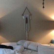 Amanda Bedroom
