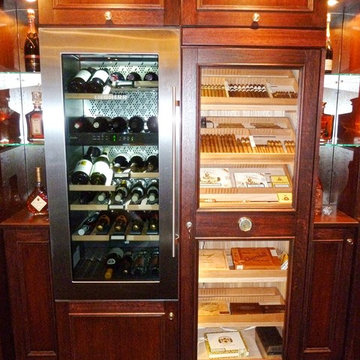 Havanna- Lounge