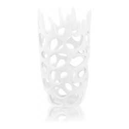 Reef Vase - Vases