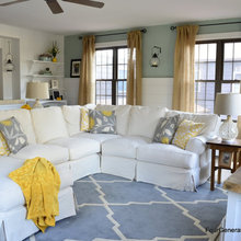 Harry's Room