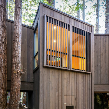 Sea Ranch - Schooner Drive