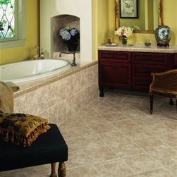 Primera Interiors Projects Gallery - Wall And Floor Tile