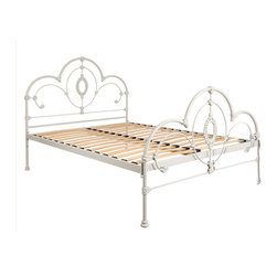 Punggol Woodcress - Metal Bed Frames