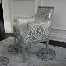 Rubby custom sofa project - Products