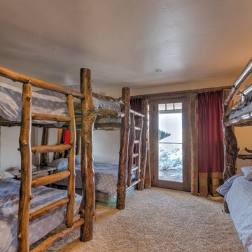Family Getaway Lodge