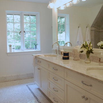 Wayne, PA Historical Kitchen & Bath Renovation