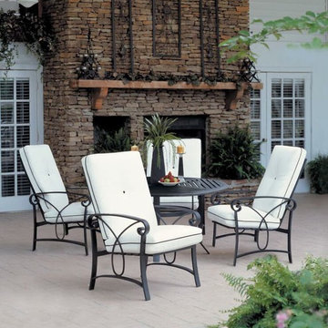 Outdoor Furnishings