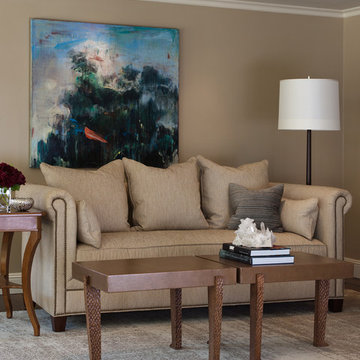 Peninsula Residence (Atherton, California)