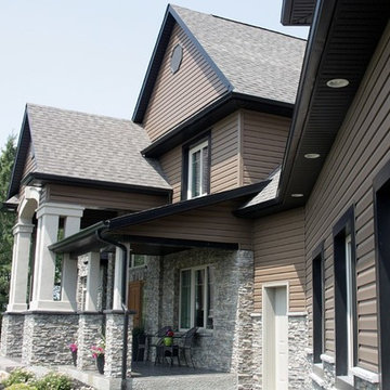 Pembina Landscape Gallery