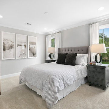 Country Pointe Estates at Ridge - The Chelsea II