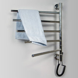 Amba - Towels