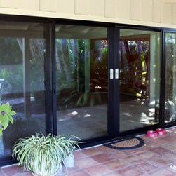 Seamair Ranch Residence - Windows And Doors