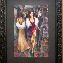 Custom Picture Framing - Picture Frames
