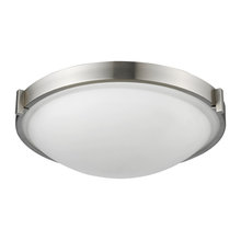 Ceiling flush mount lighting living room